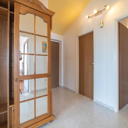 Apartments Sunrise Спліт Номер фото