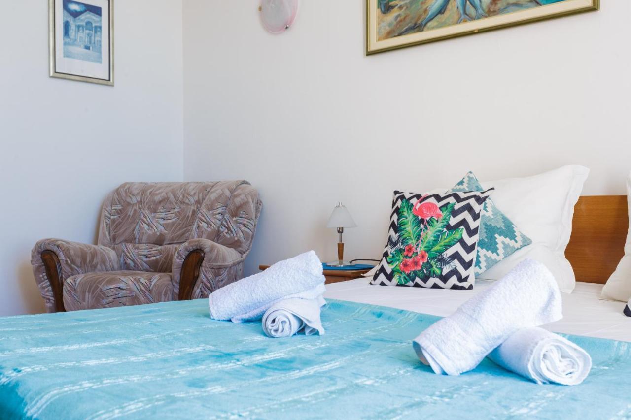 Apartments Sunrise Спліт Екстер'єр фото