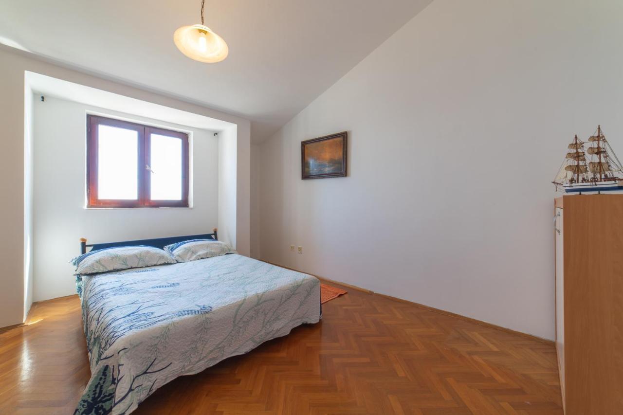 Apartments Sunrise Спліт Екстер'єр фото