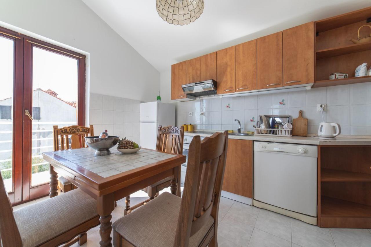 Apartments Sunrise Спліт Екстер'єр фото