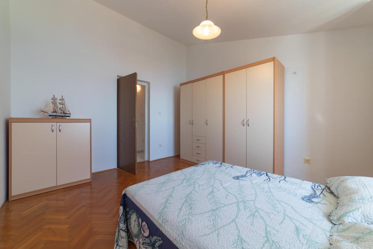 Apartments Sunrise Спліт Екстер'єр фото
