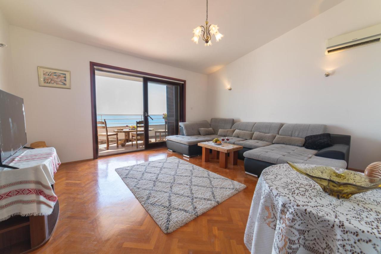 Apartments Sunrise Спліт Екстер'єр фото