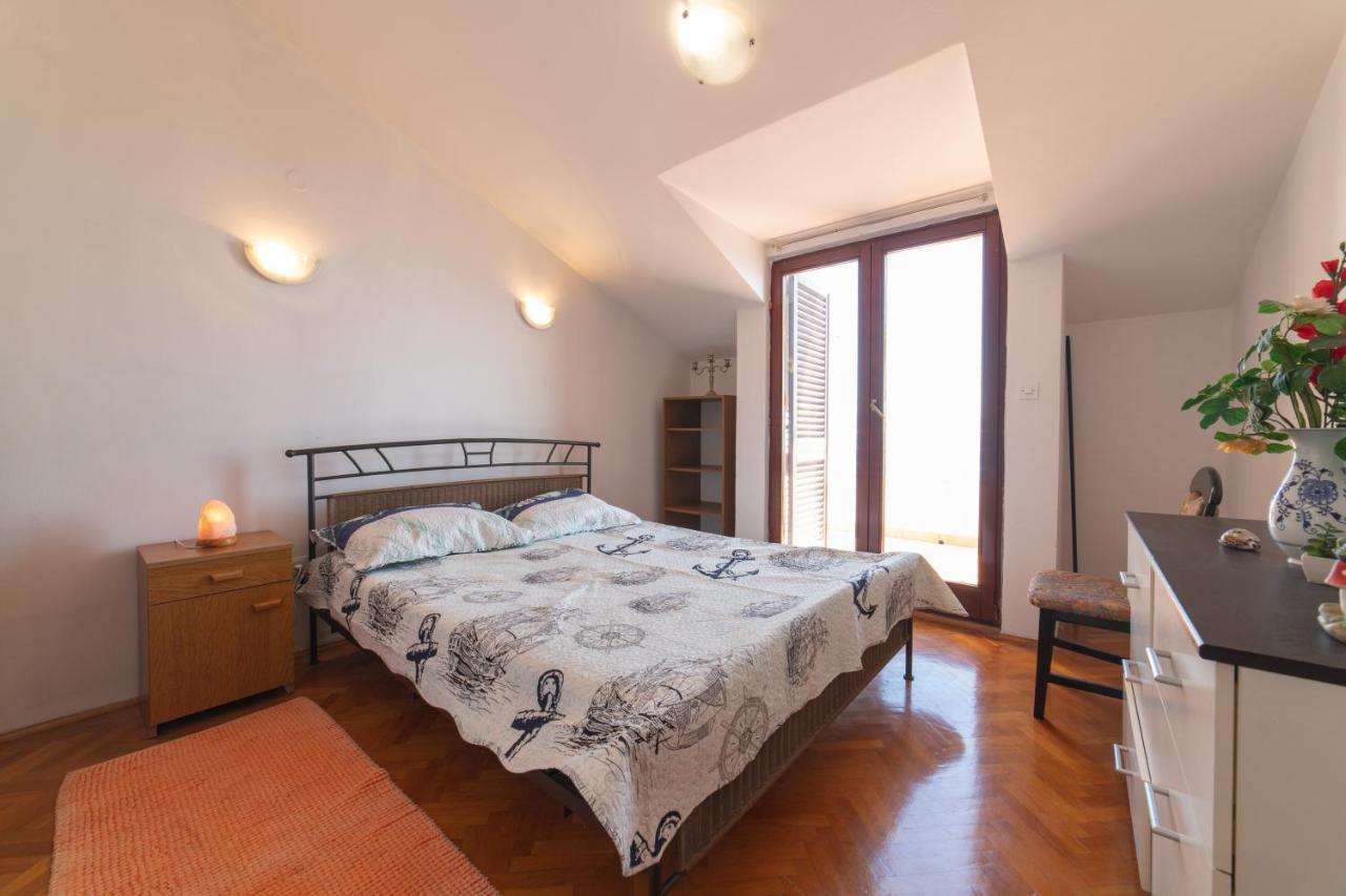 Apartments Sunrise Спліт Екстер'єр фото