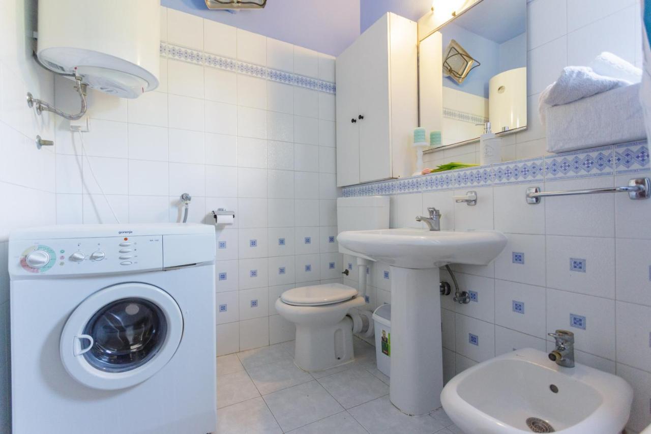 Apartments Sunrise Спліт Екстер'єр фото