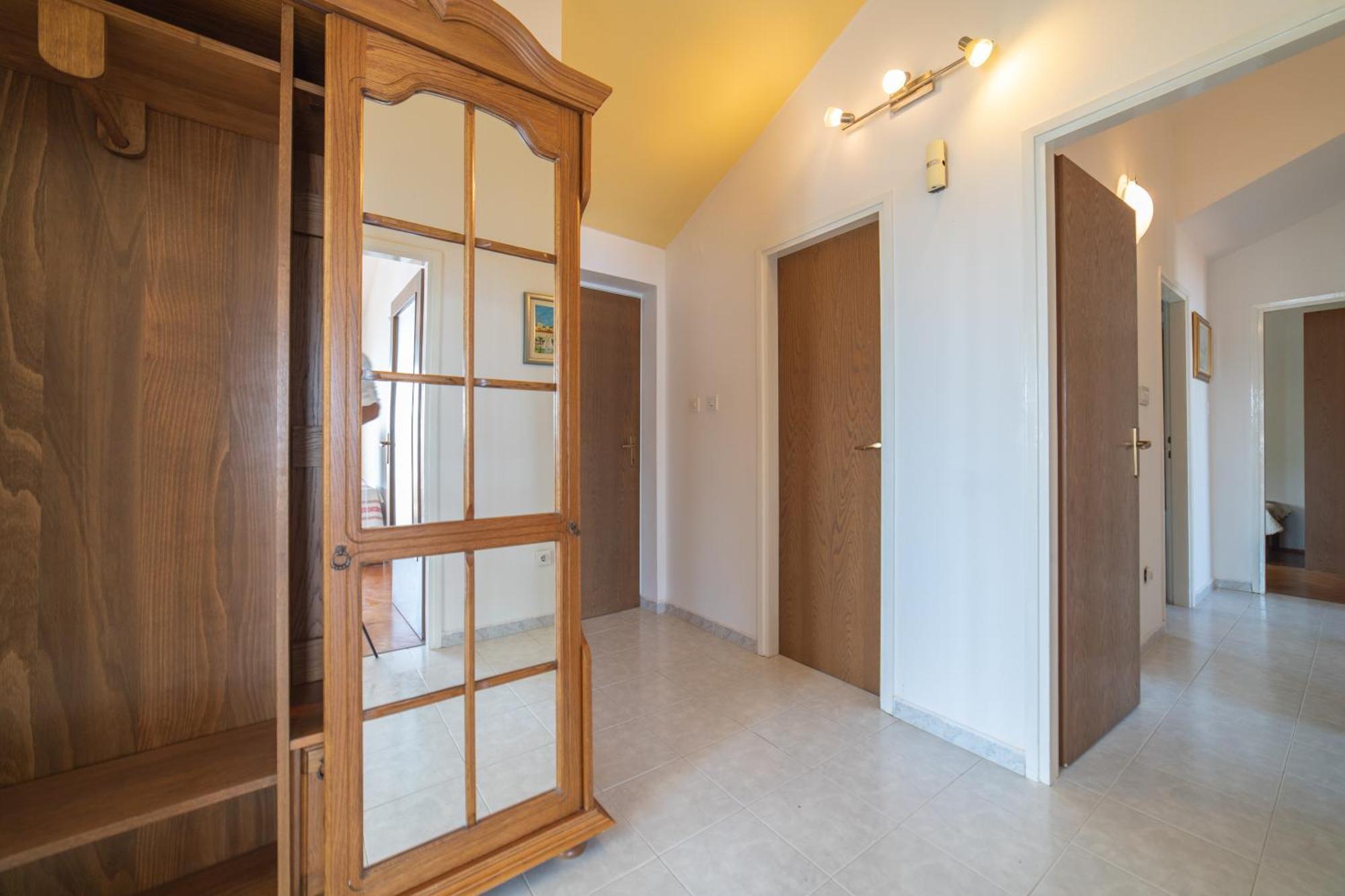 Apartments Sunrise Спліт Номер фото