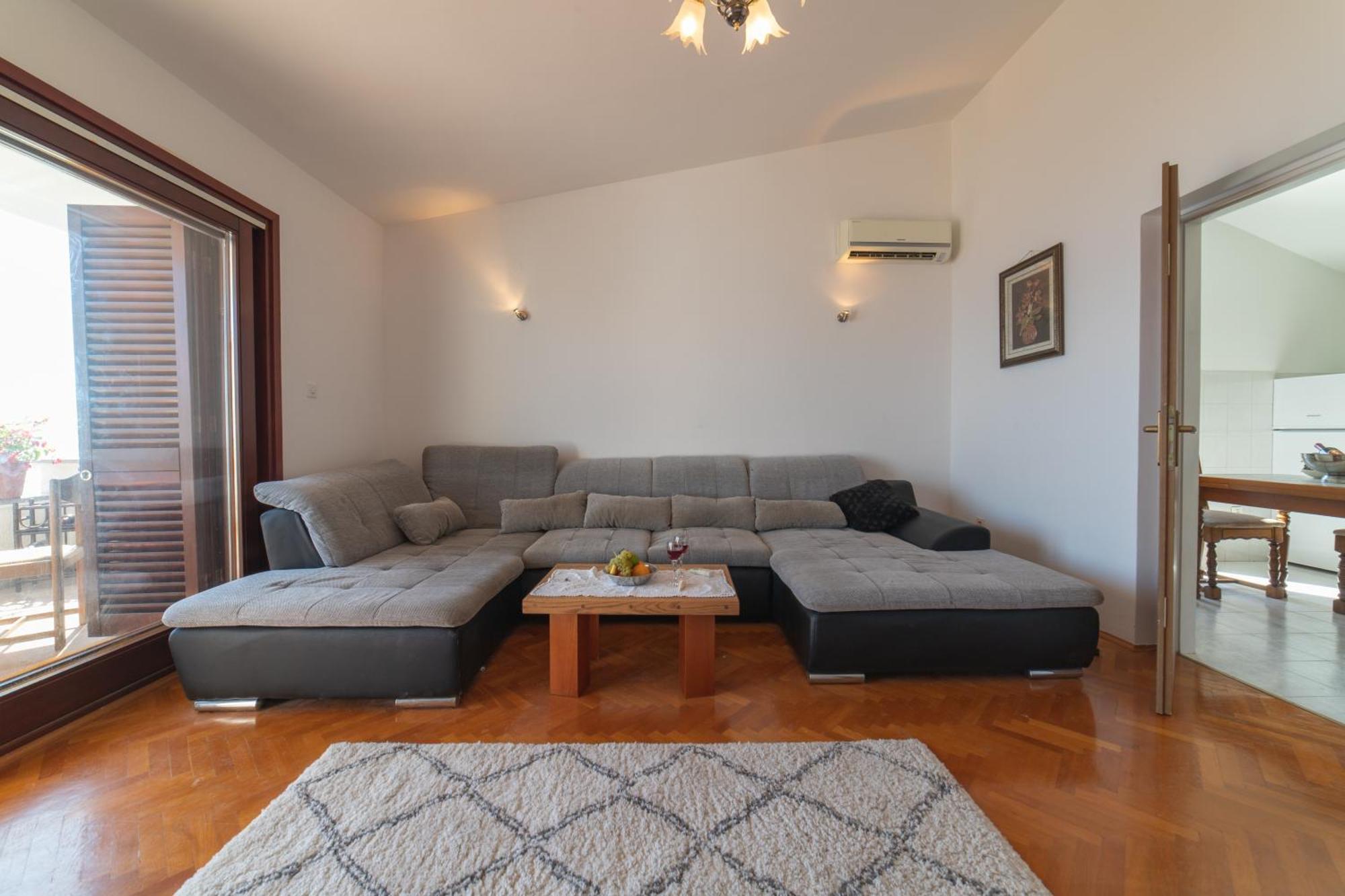Apartments Sunrise Спліт Номер фото