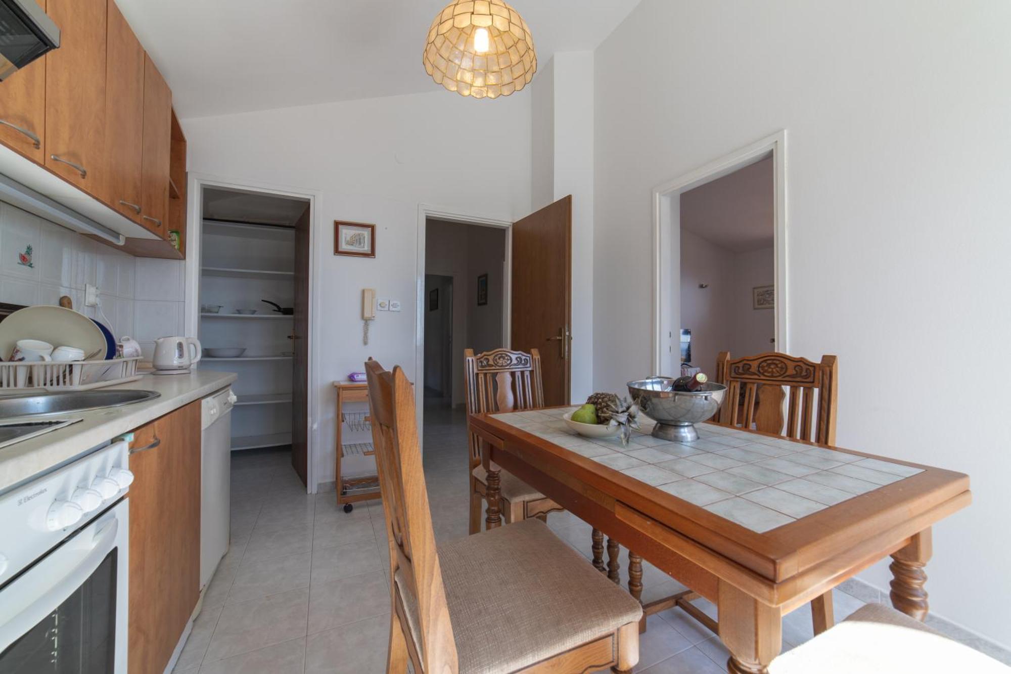 Apartments Sunrise Спліт Номер фото