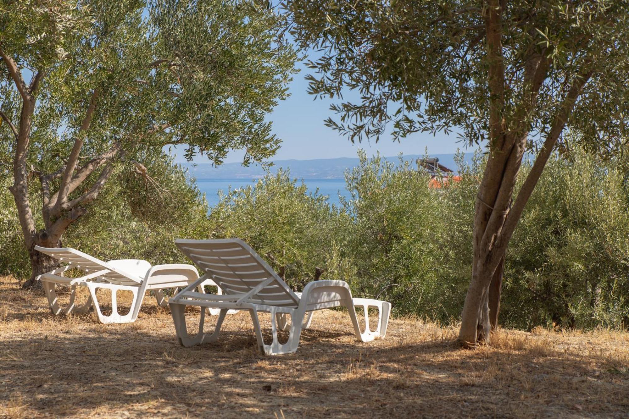 Apartments Sunrise Спліт Номер фото