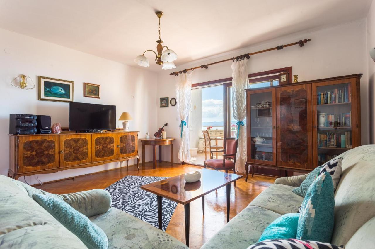 Apartments Sunrise Спліт Екстер'єр фото