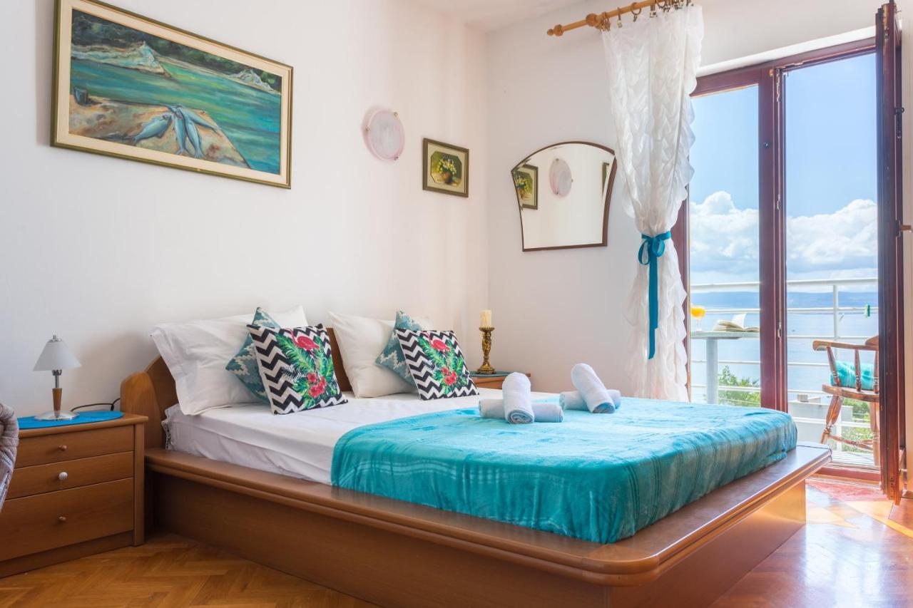 Apartments Sunrise Спліт Екстер'єр фото