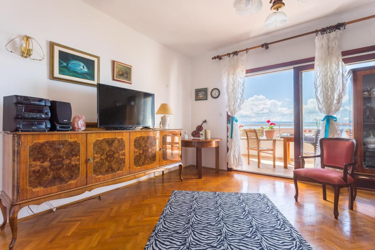 Apartments Sunrise Спліт Екстер'єр фото