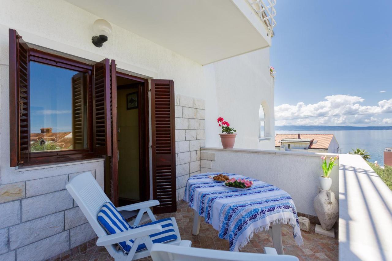 Apartments Sunrise Спліт Екстер'єр фото