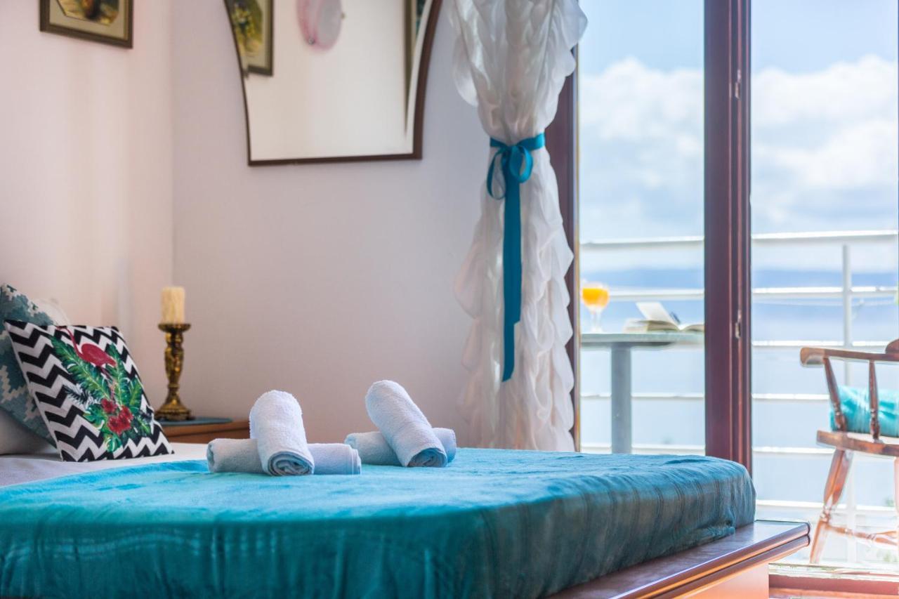 Apartments Sunrise Спліт Екстер'єр фото