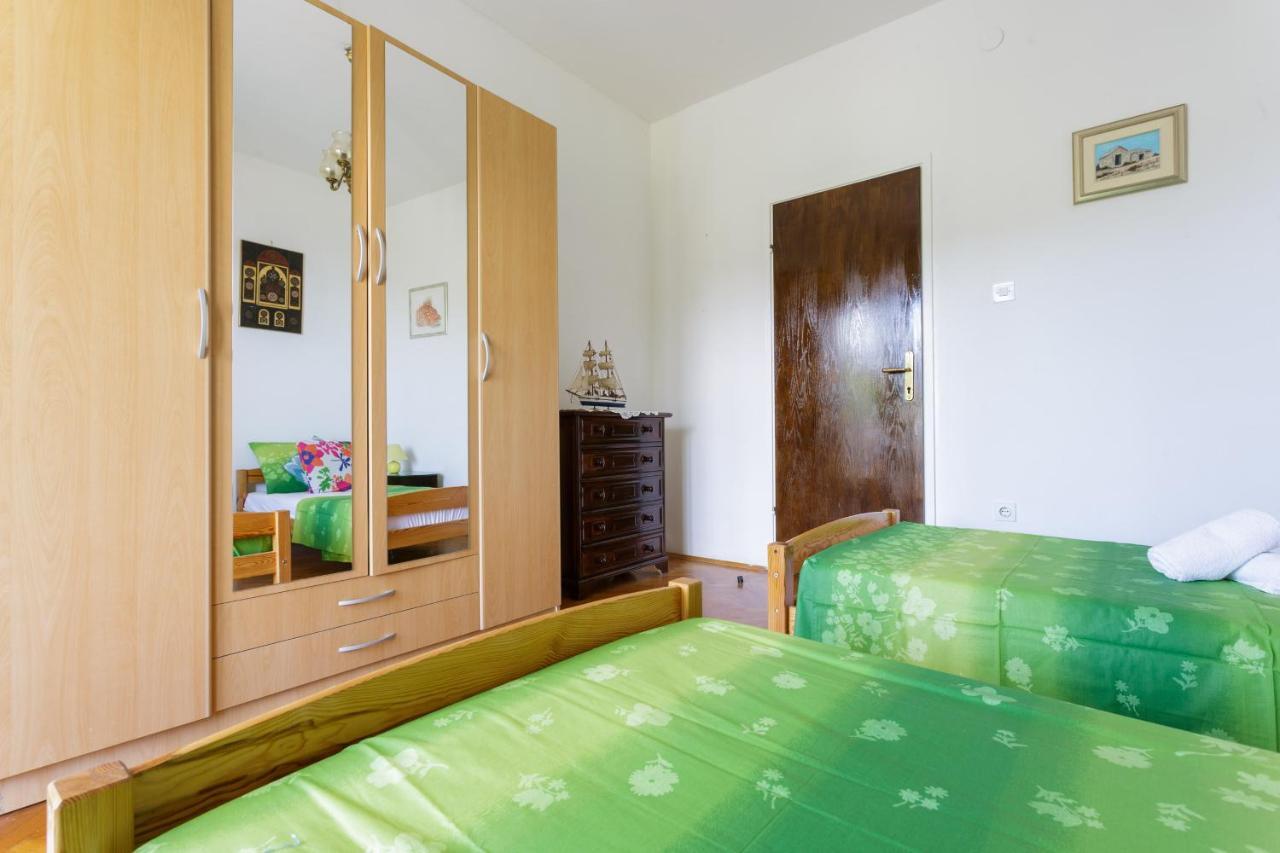 Apartments Sunrise Спліт Екстер'єр фото