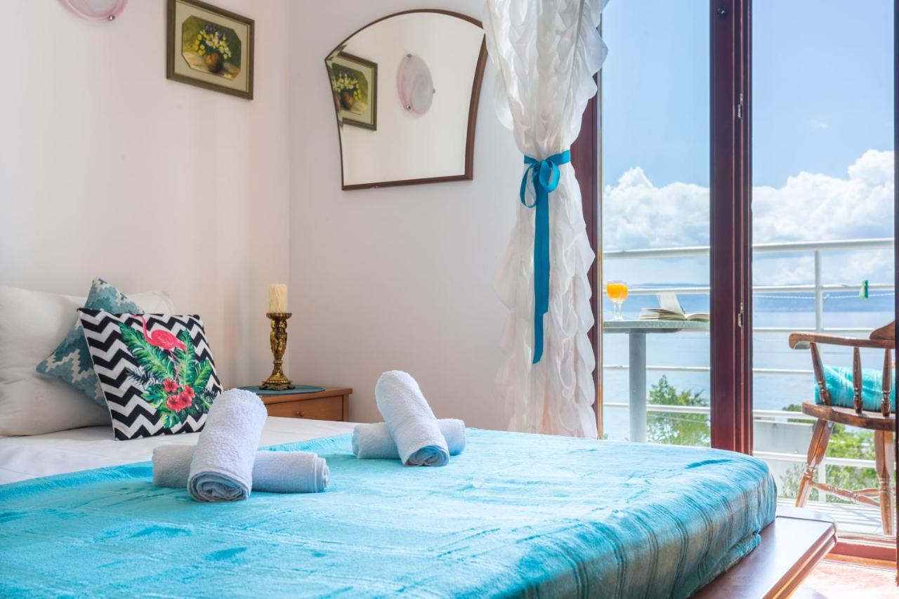 Apartments Sunrise Спліт Екстер'єр фото