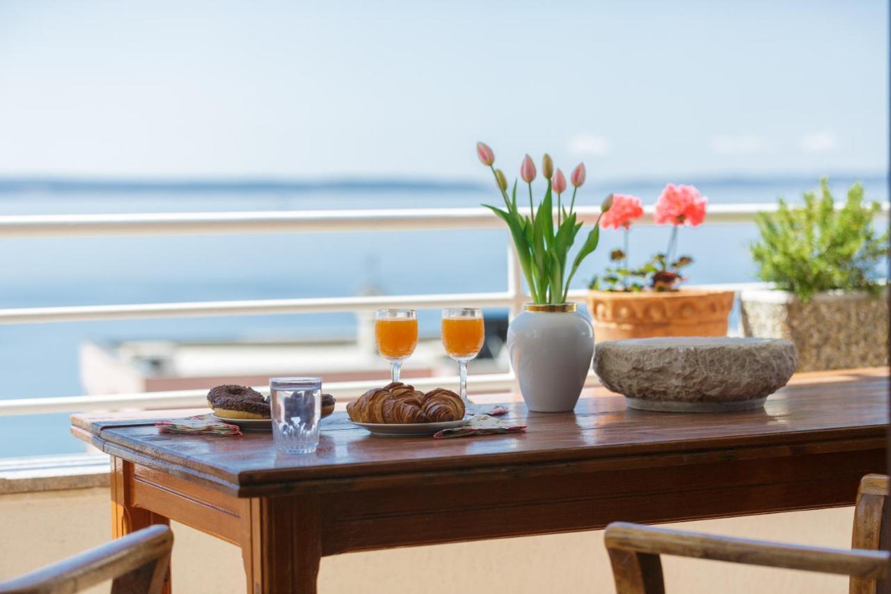 Apartments Sunrise Спліт Екстер'єр фото