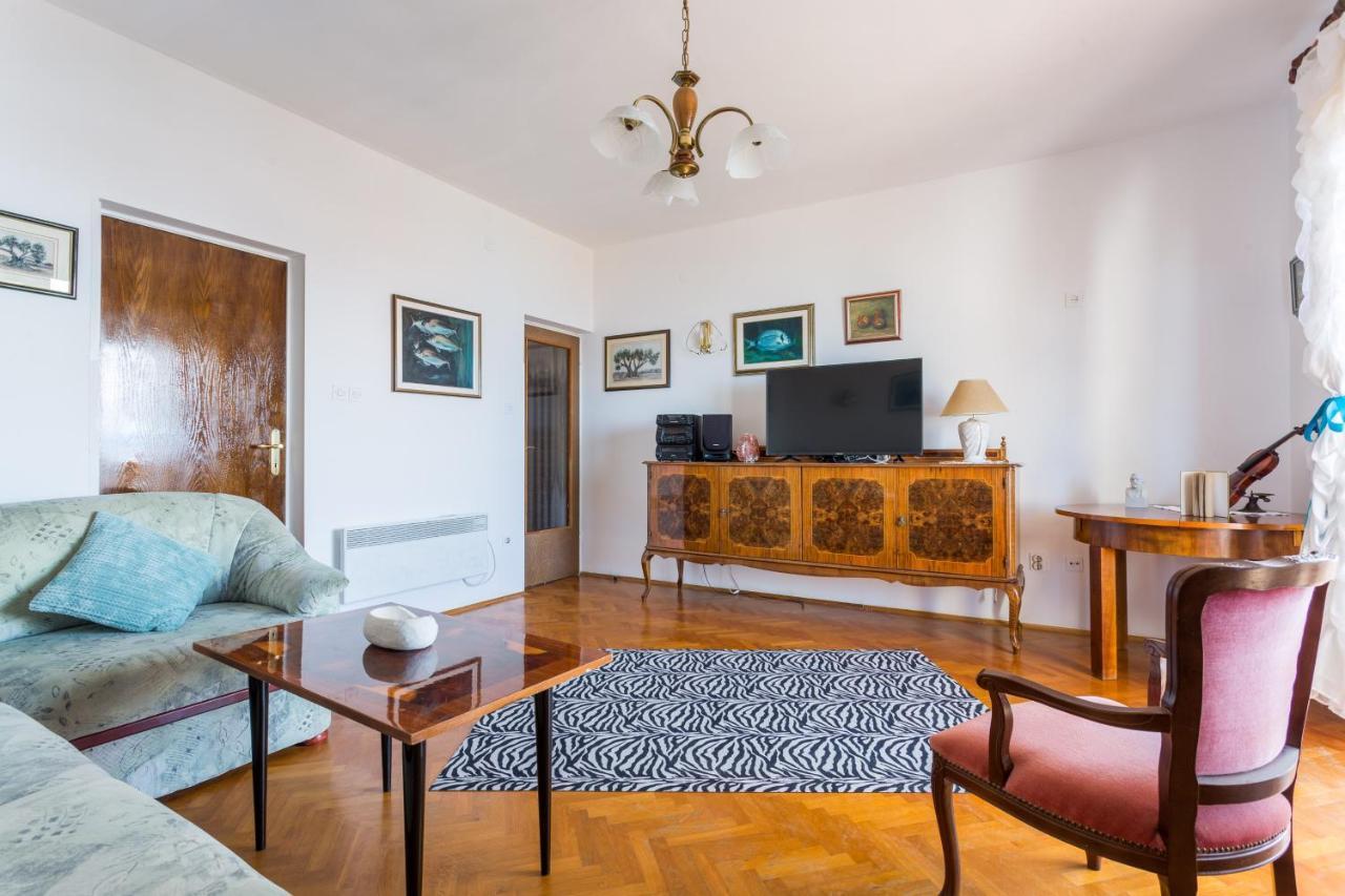 Apartments Sunrise Спліт Екстер'єр фото