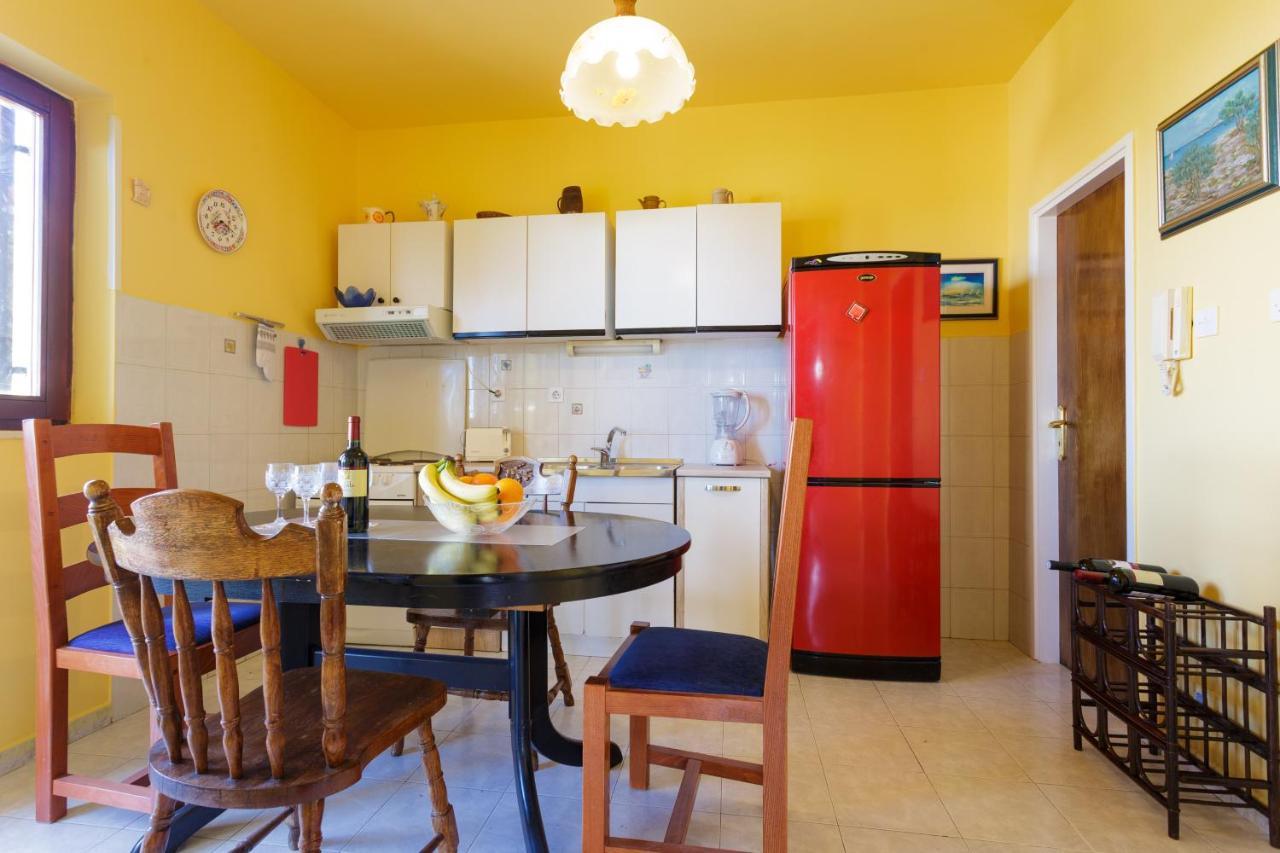 Apartments Sunrise Спліт Екстер'єр фото