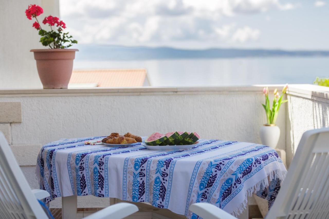 Apartments Sunrise Спліт Екстер'єр фото